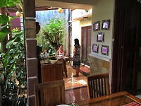 Maleisie En Java 2018 17 - Yokyakarta - Hotel 31