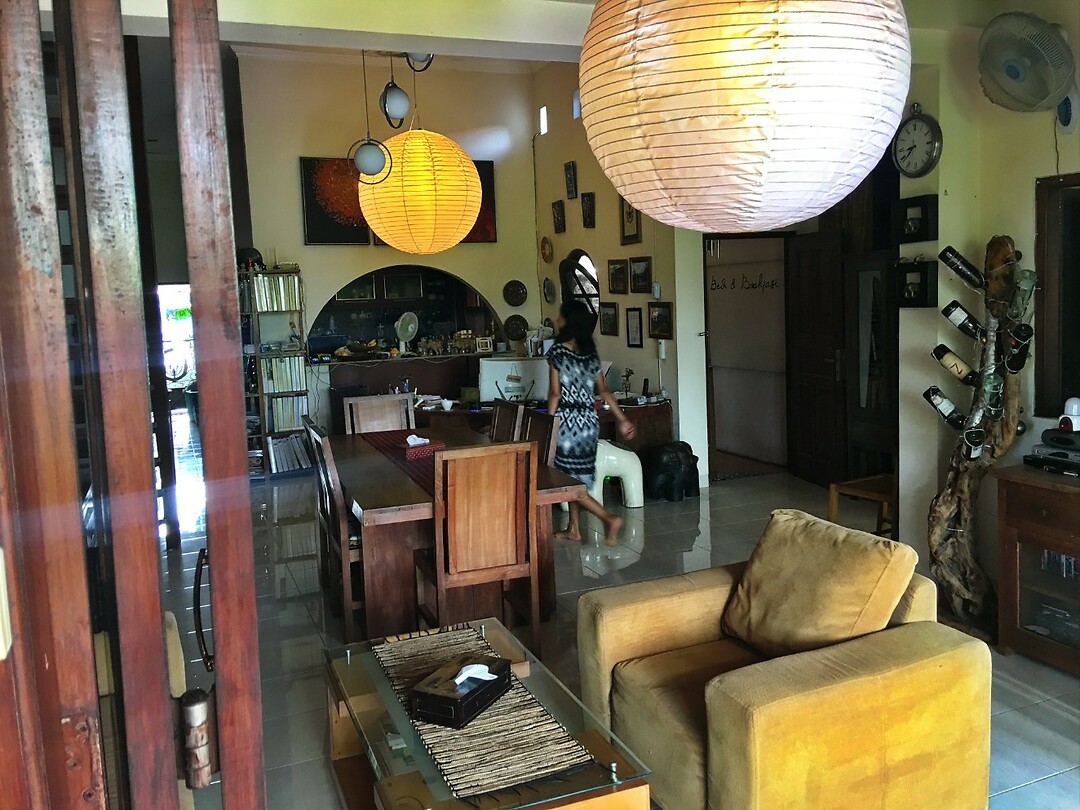 Maleisie En Java 2018 17 - Yokyakarta - Hotel 34