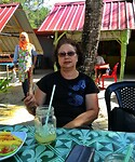 Maleisie En Java 2018 18 - Restaurant 06
