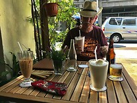 Maleisie En Java 2018 18 - Restaurant 07