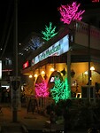 Maleisie En Java 2018 18 - Restaurant Langkawi 03