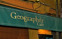 Maleisie En Java 2018 18 - Restaurant Melaka Geographer Cafe 01