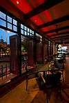 Maleisie En Java 2018 18 - Restaurant Melaka Hard Rock 01