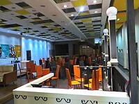 Maleisie En Java 2018 18 - Restaurant Penang 04