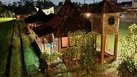 02 - Alamanda - Huisje Nacht 17