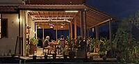02 - Alamanda - Huisje Nacht 18