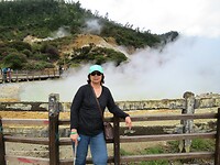 03 - Dieng Plateau - 15