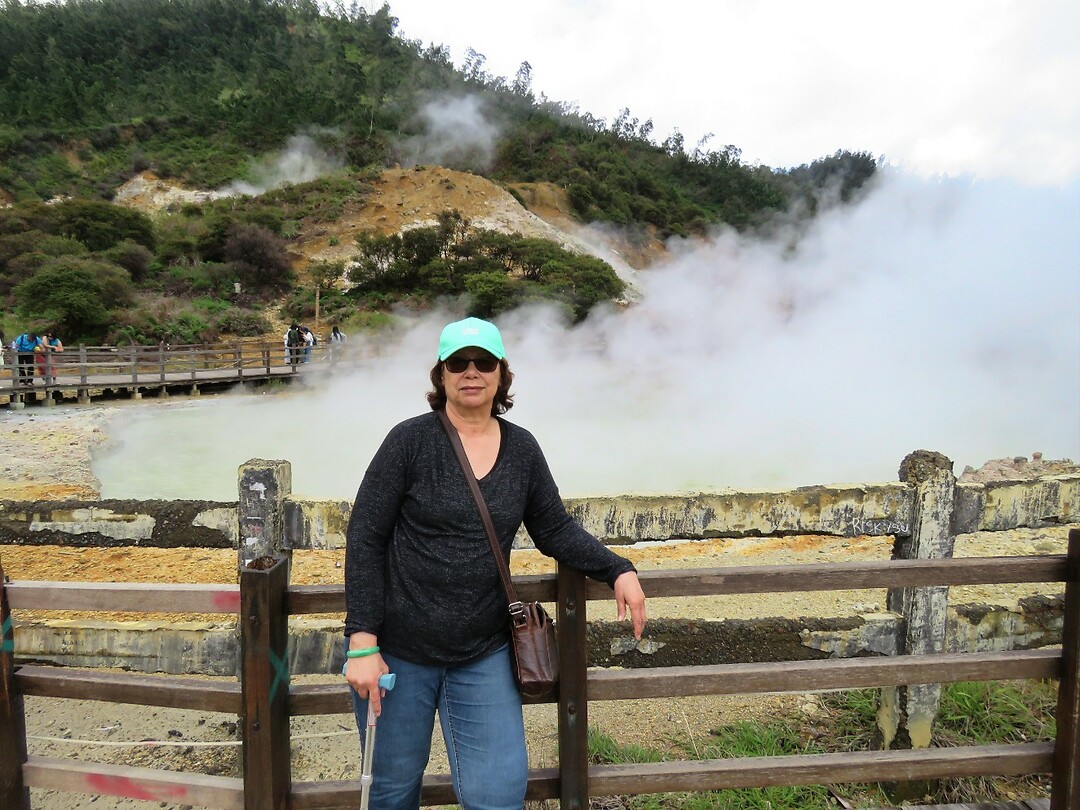 03 - Dieng Plateau - 15