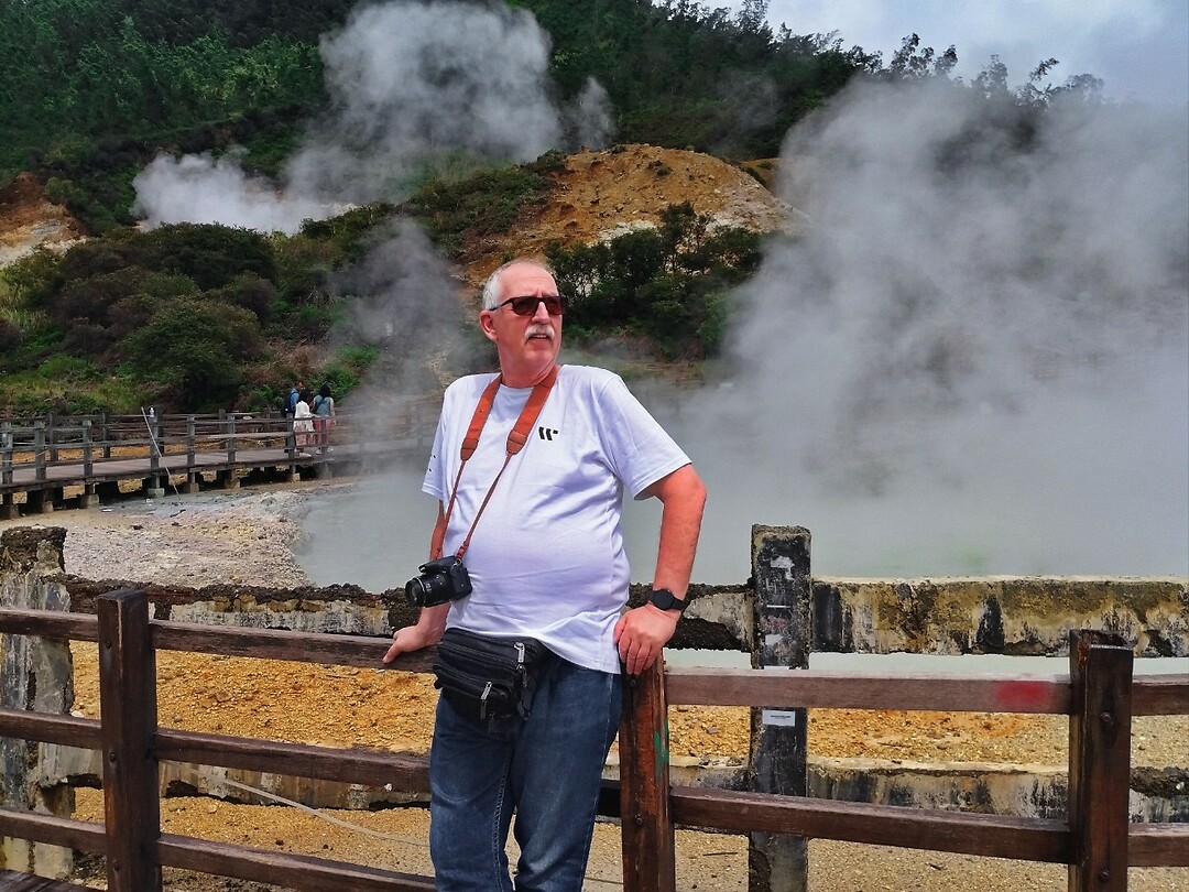 03 - Dieng Plateau - 22