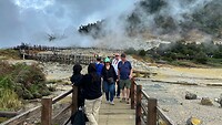 03 - Dieng Plateau - 23
