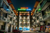 03 - Dieng Plateau - Hotel 01