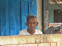 03 - Dieng Plateau - Huis Hastono 21