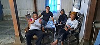 03 - Dieng Plateau - Huis Hastono 31