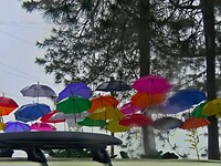 03 - Dieng Plateau - Onderweg 11