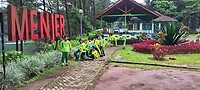 03 - Dieng Plateau - Onderweg 47