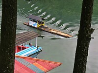 03 - Dieng Plateau - Onderweg 47e