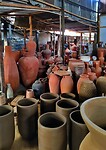 04 - Factory - Terracotta Potten