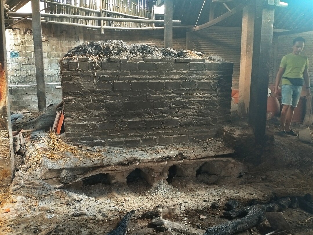 04 - Factory - Terracotta Potten 3