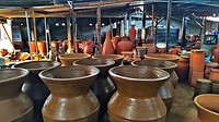 04 - Factory - Terracotta Potten 5