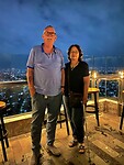 05 - Solo - Agra Rooftop Bar & Lounge Sky View 15