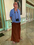 05 - Solo - Paleis Mangkunegaran Kraton Sultan 03