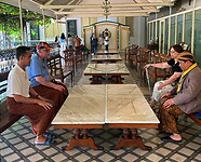 05 - Solo - Paleis Mangkunegaran Kraton Sultan 26a
