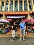 05 - Solo - Pasar Gede 00