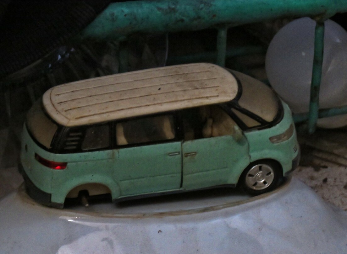 05 - Solo - Triwindu Market Antiek 04