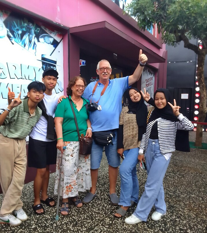 06 - Malang - Angkut Park 09