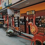 06 - Malang - Angkut Park 68