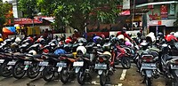 06 - Malang - Diversen Verkeer 07