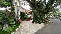 06 - Malang - Hotel Tugu 01