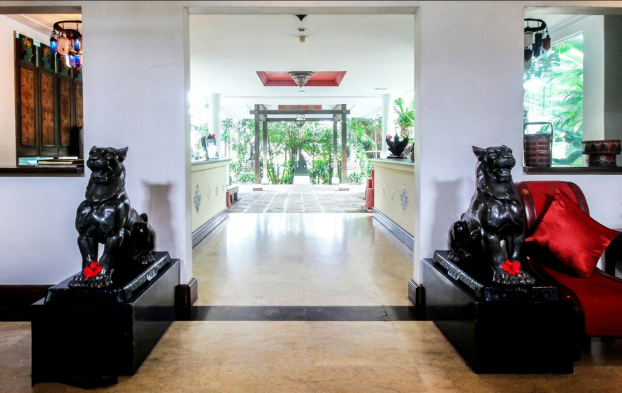 06 - Malang - Hotel Tugu 05