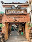 06 - Malang - Kajoelangan Heritage Village Dorp 01