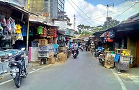 06 - Malang - Pasar Splendid Dierenmarkt 22