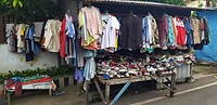 06 - Malang - Rommelmarkt 13 Kleding