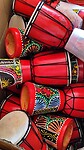 07 - Blitar - Factory Drums Bongos 07