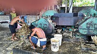 07 - Blitar - Factory Rietsuiker 02