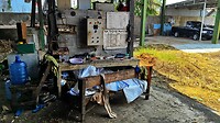 07 - Blitar - Factory Rietsuiker 05