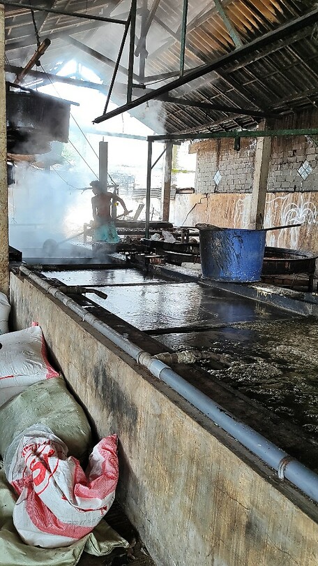07 - Blitar - Factory Rietsuiker 07a