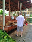 07 - Blitar - Kampung Coklat Dier 05