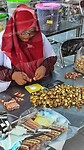 07 - Blitar - Kampung Coklat Fabriek 02