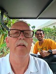 07 - Blitar - Kampung Coklat Fabriek Rondtoer 05