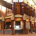 07 - Blitar - Kampung Coklat Winkel 02