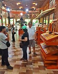 07 - Blitar - Kampung Coklat Winkel 03
