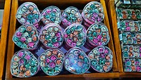 07 - Blitar - Kampung Coklat Winkel 04