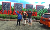 07 - Blitar - Karangsari Sterfruit 00a