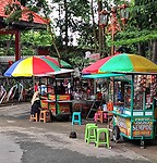 07 - Blitar - Kebon Rojo Park Kindspeelpark Kinder Speelpark 02