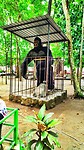 07 - Blitar - Kebon Rojo Park Kindspeelpark Kinder Speelpark 03