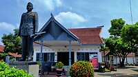 07 - Blitar - Soekarno House 00